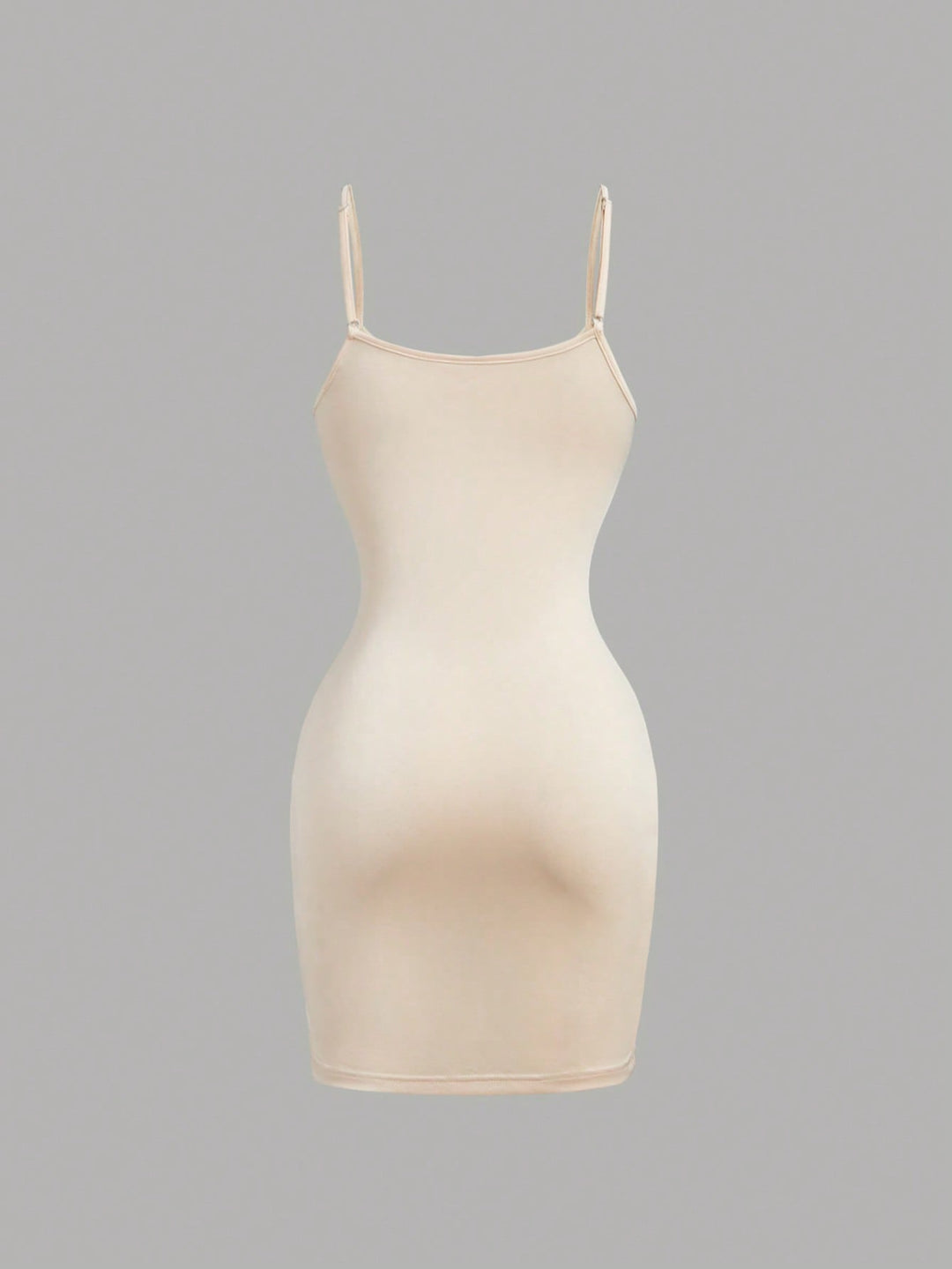 Rochie mini SHEIN, alb