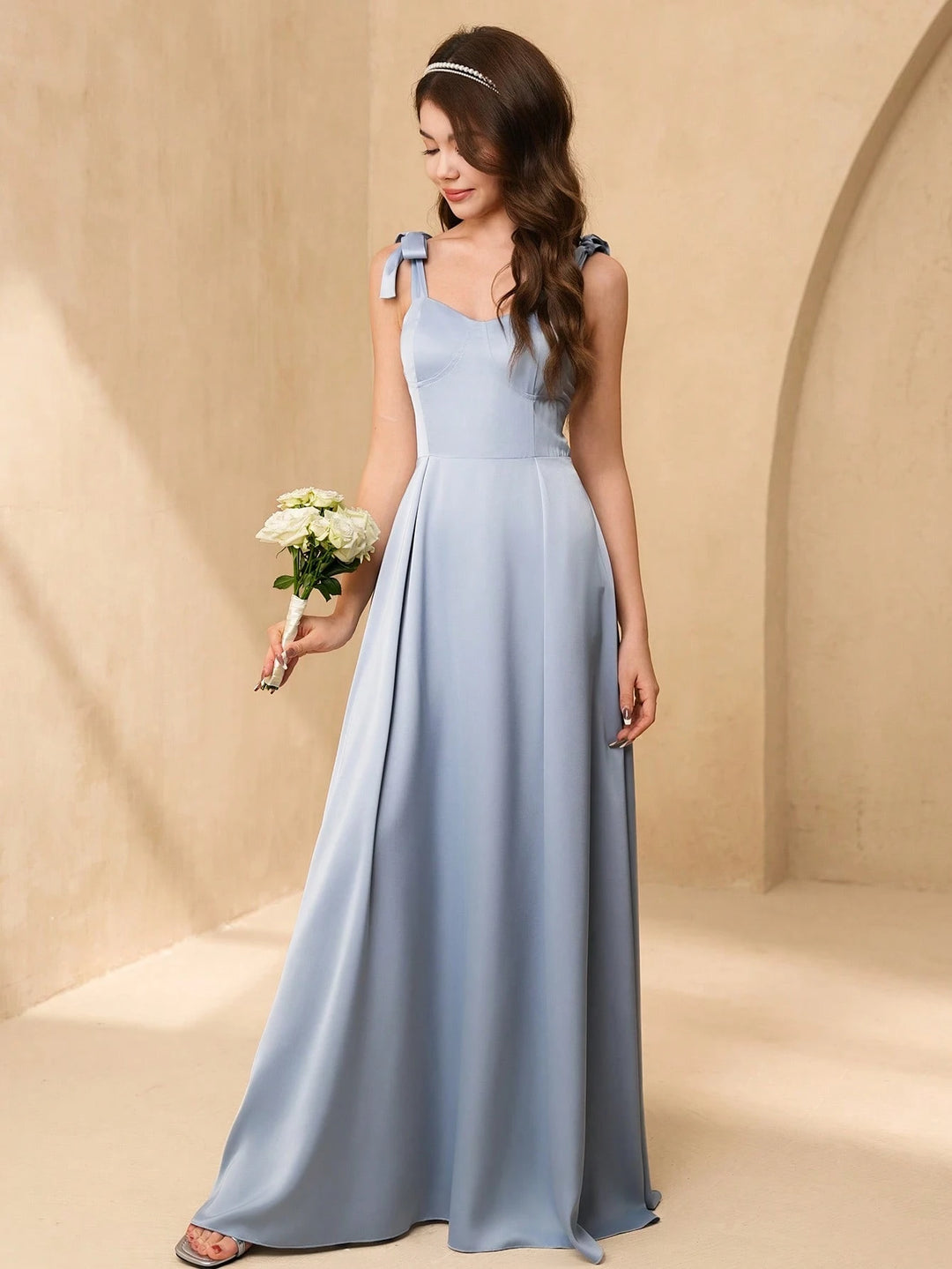 Rochie SHEIN, albastru