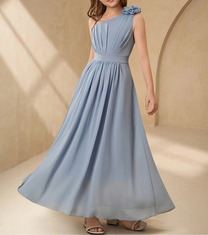 Rochie SHEIN, albastru