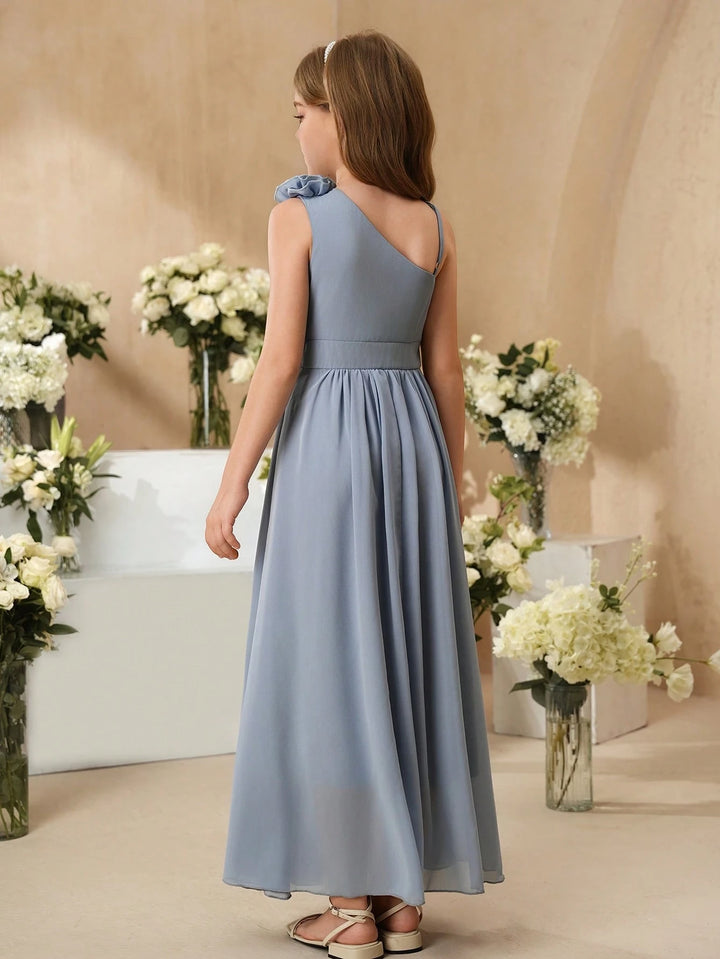 Rochie SHEIN, albastru
