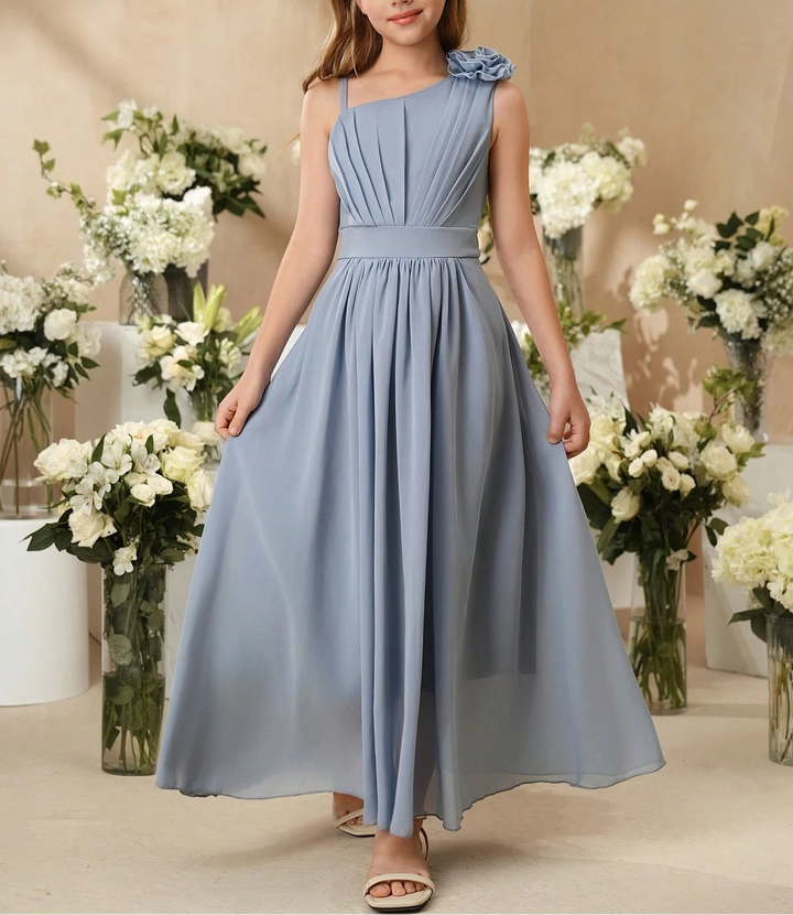 Rochie SHEIN, albastru