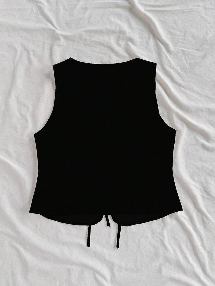 Maiou SHEIN, negru