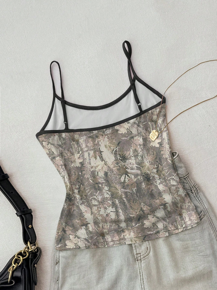 Top SHEIN, mix culori