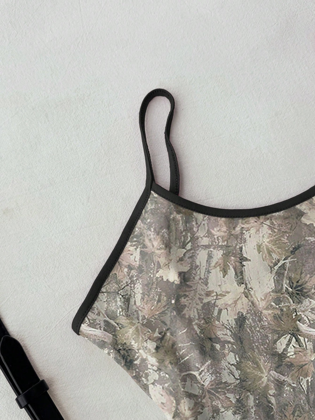 Top SHEIN, mix culori