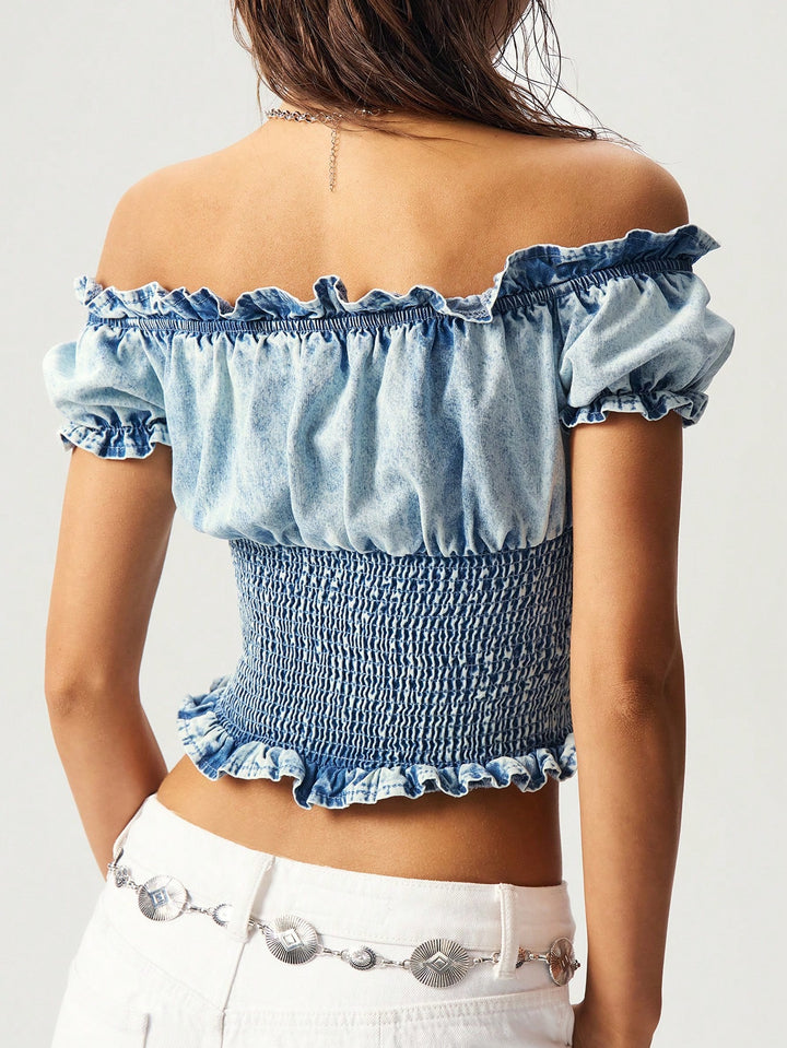 Top SHEIN