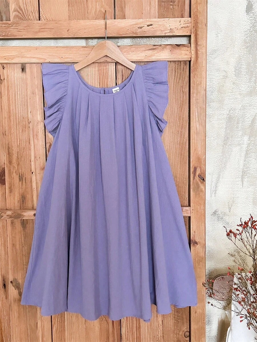 Rochie SHEIN, mov