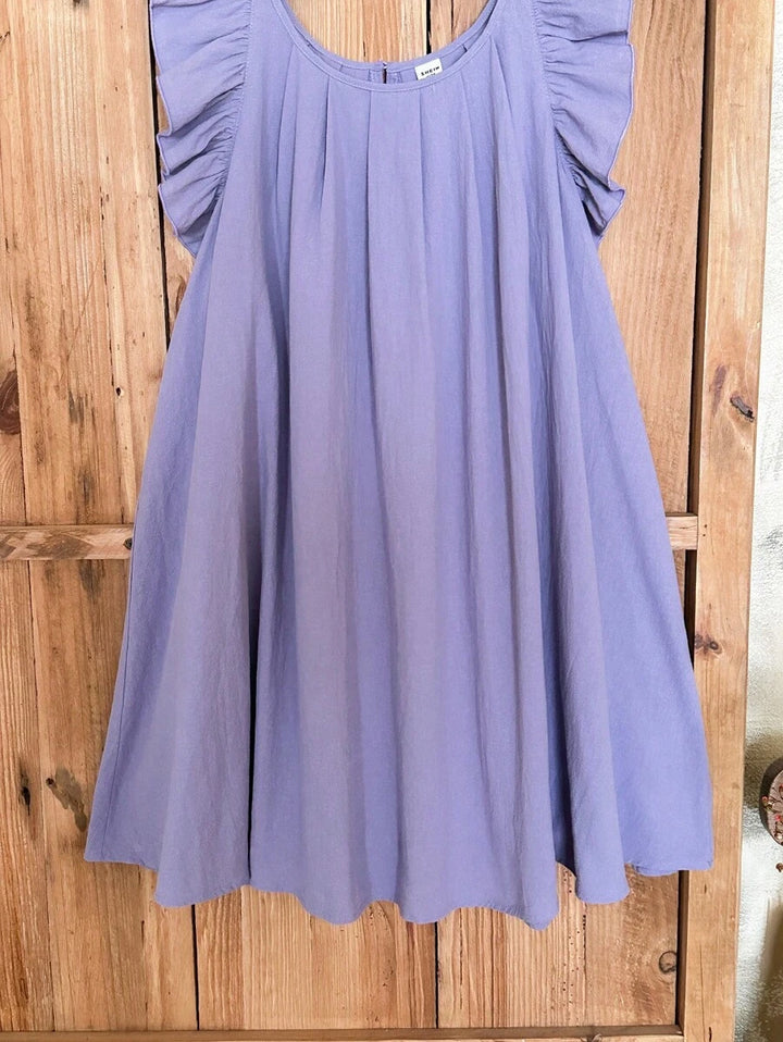 Rochie SHEIN, mov