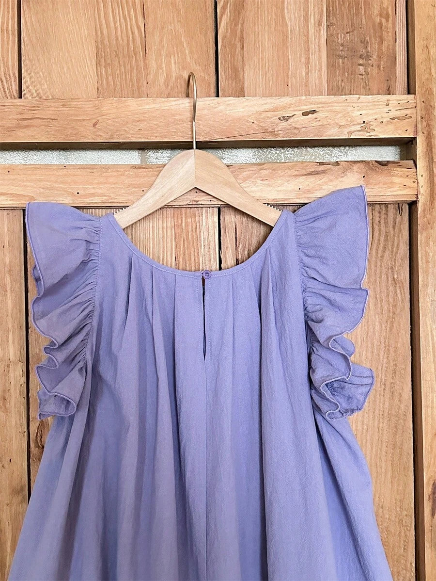 Rochie SHEIN, mov