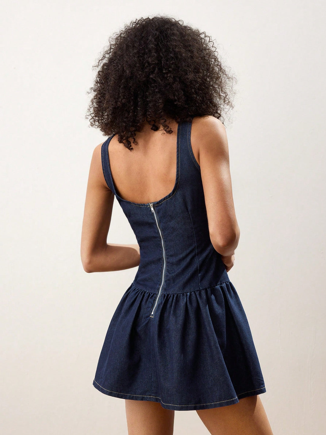 Rochie SHEIN, albastru
