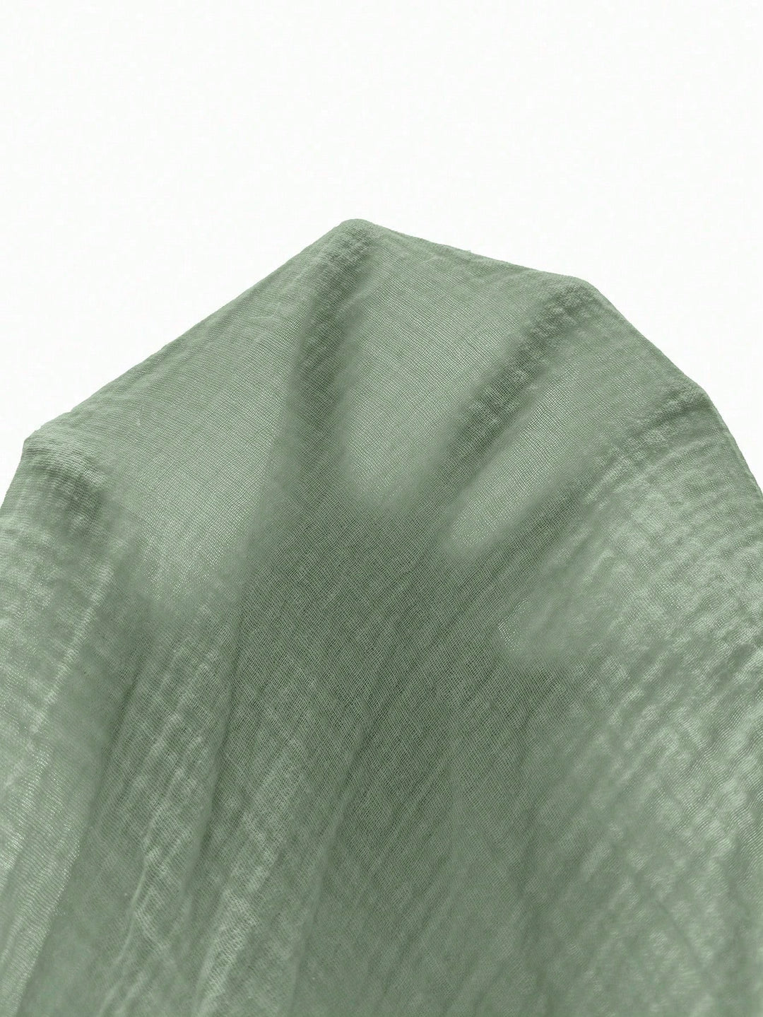 Bluză SHEIN, verde