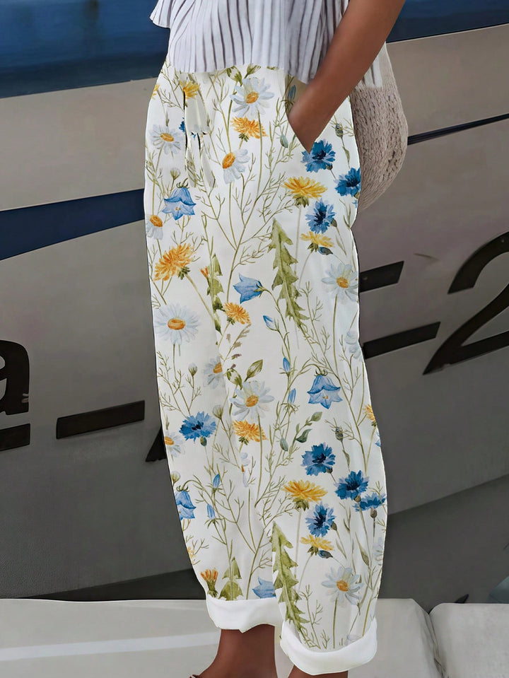 Pantaloni SHEIN