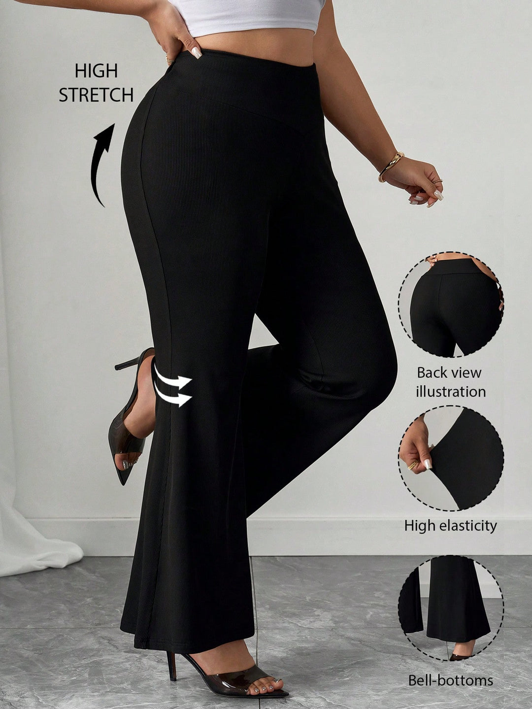 Pantaloni SHEIN