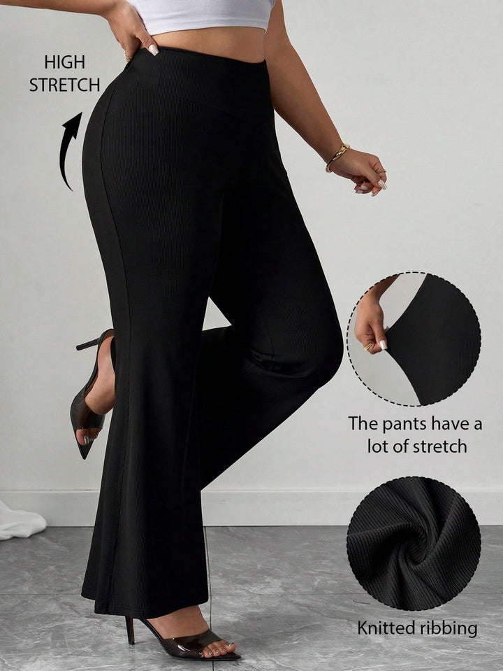 Pantaloni SHEIN