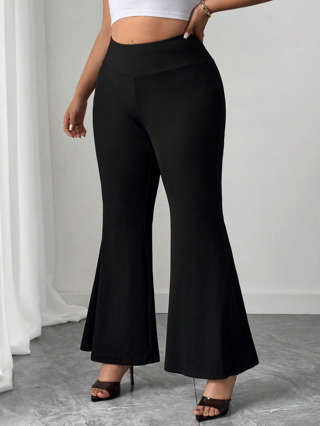 Pantaloni SHEIN
