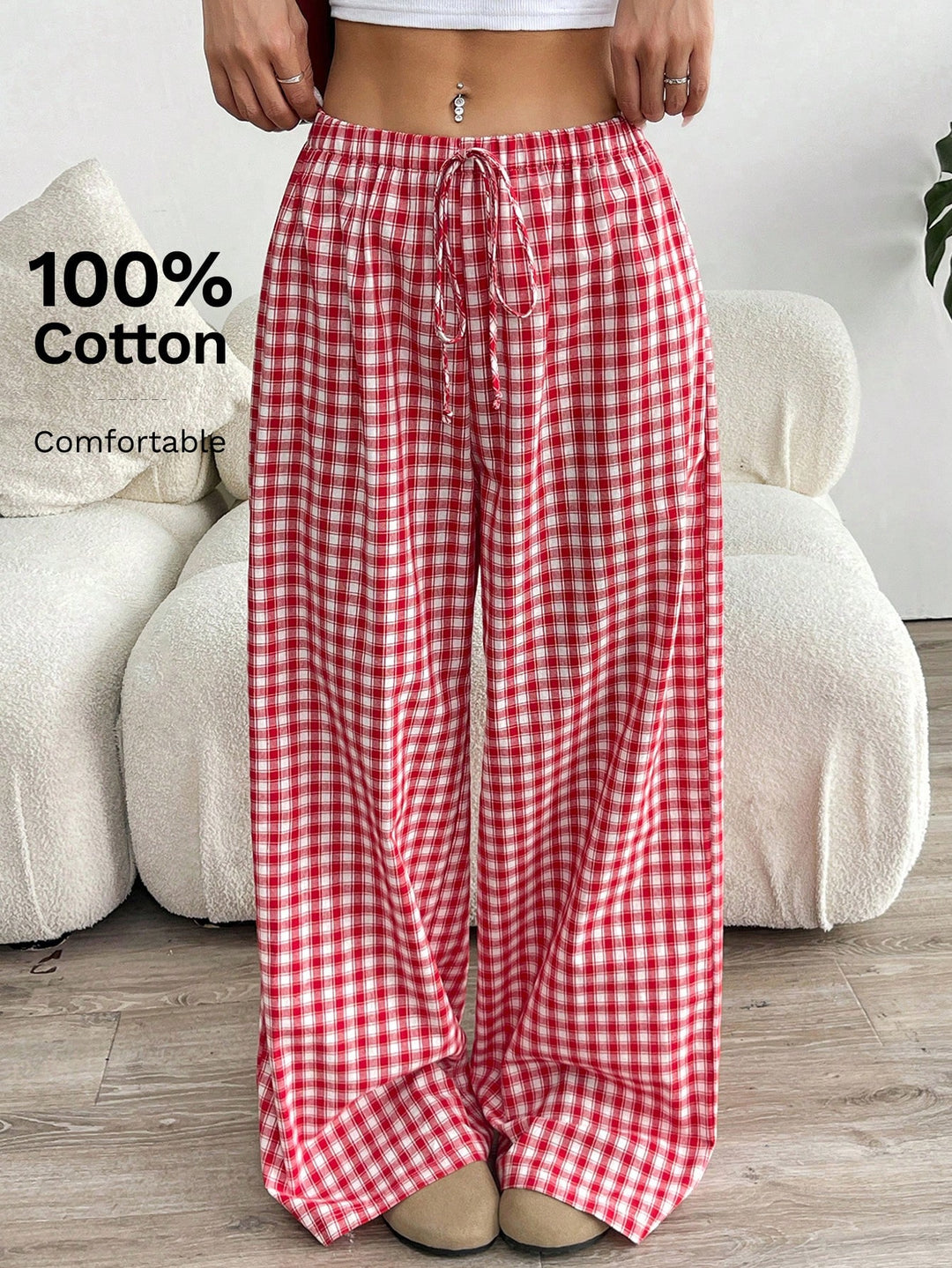 Pantaloni SHEIN, mix culori