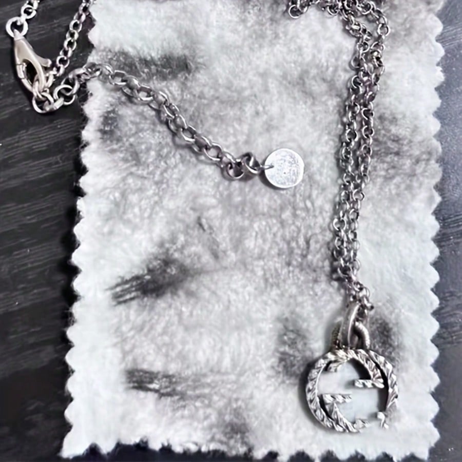 Set lavete pentru lustruit bijuterii SHEIN, galben