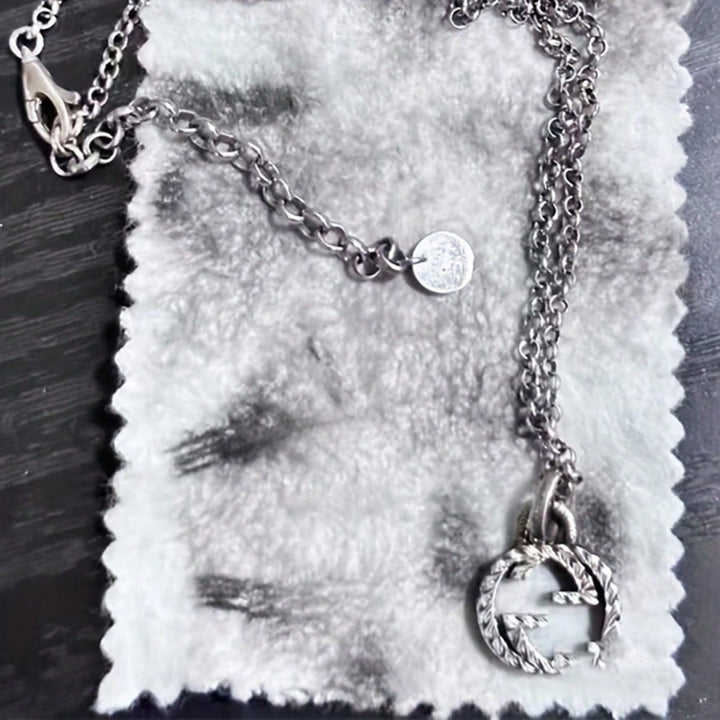 Set lavete pentru lustruit bijuterii SHEIN, galben