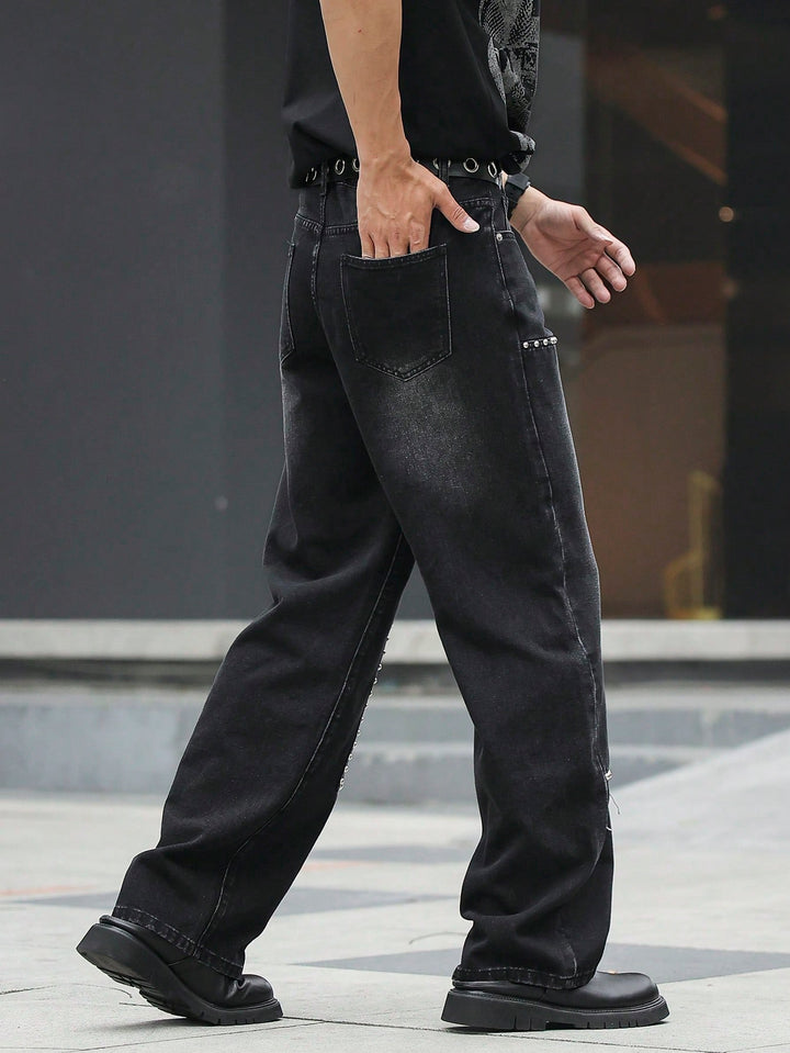 Jeans SHEIN