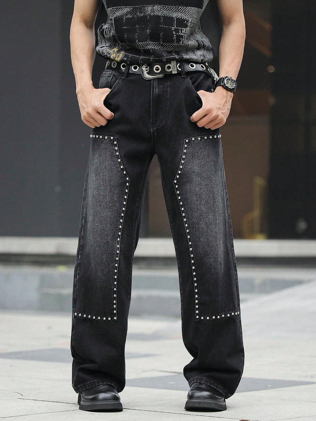 Jeans SHEIN