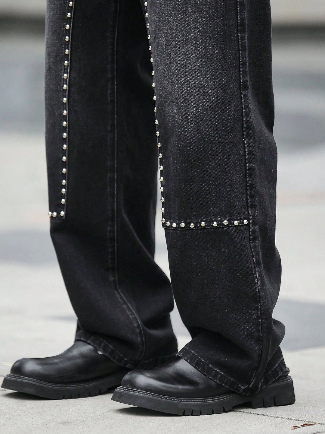 Jeans SHEIN