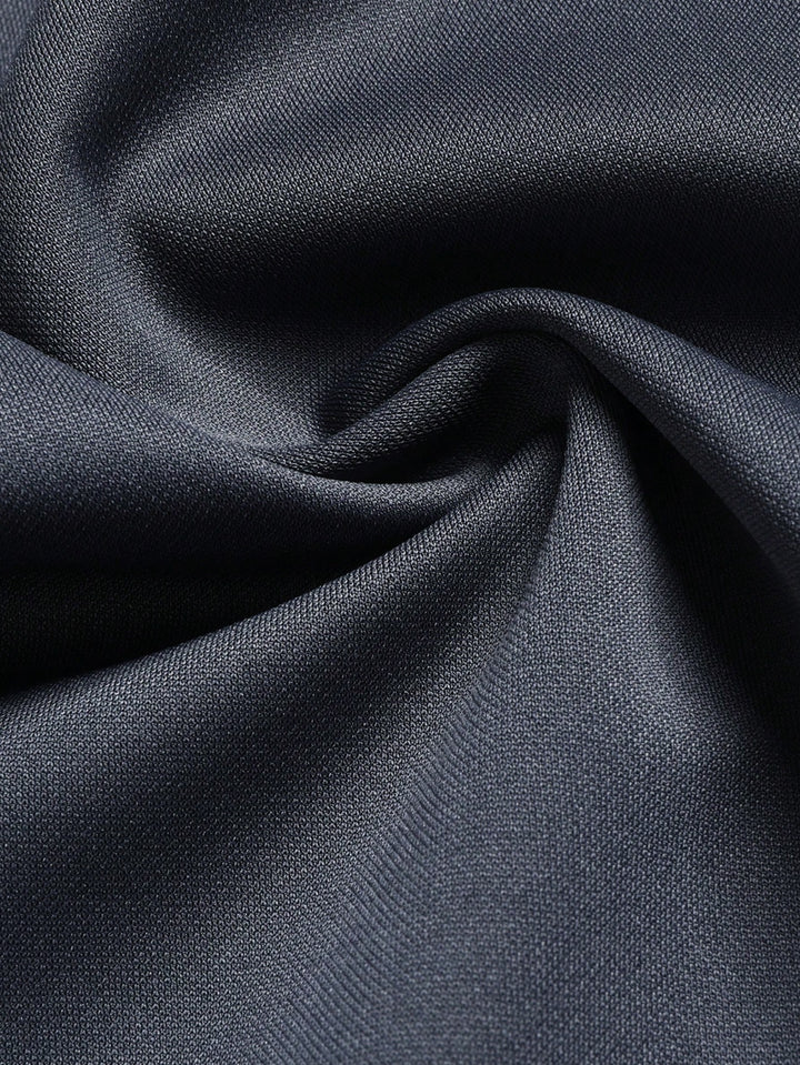 Pantaloni SHEIN, gri