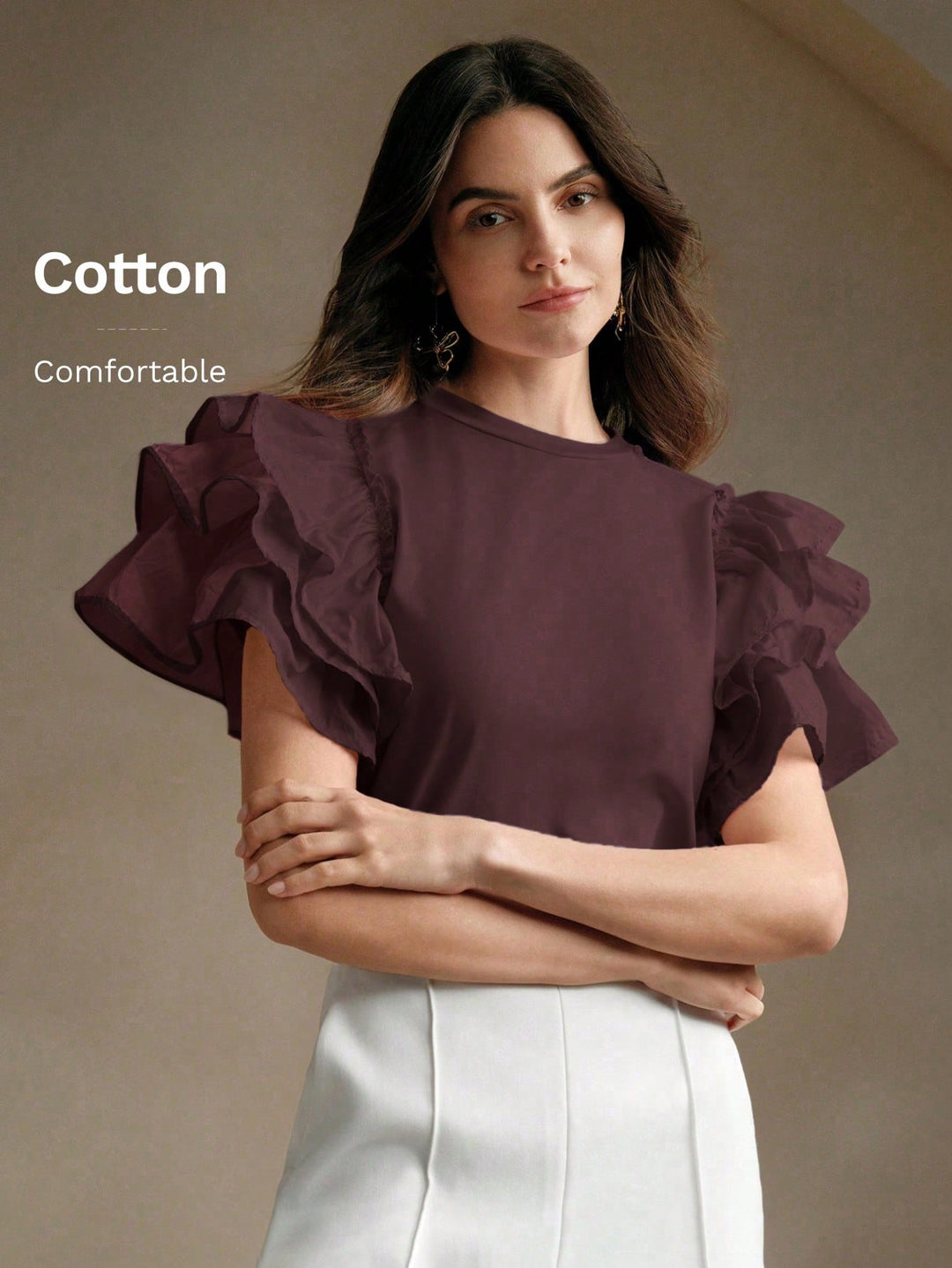 Tricou SHEIN