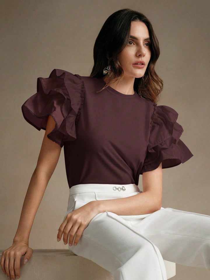 Tricou SHEIN