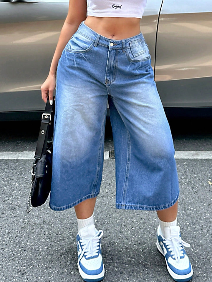 Jeans SHEIN