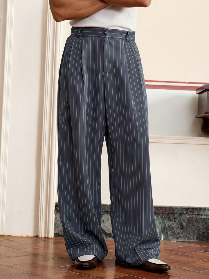 Pantalon SHEIN, gri