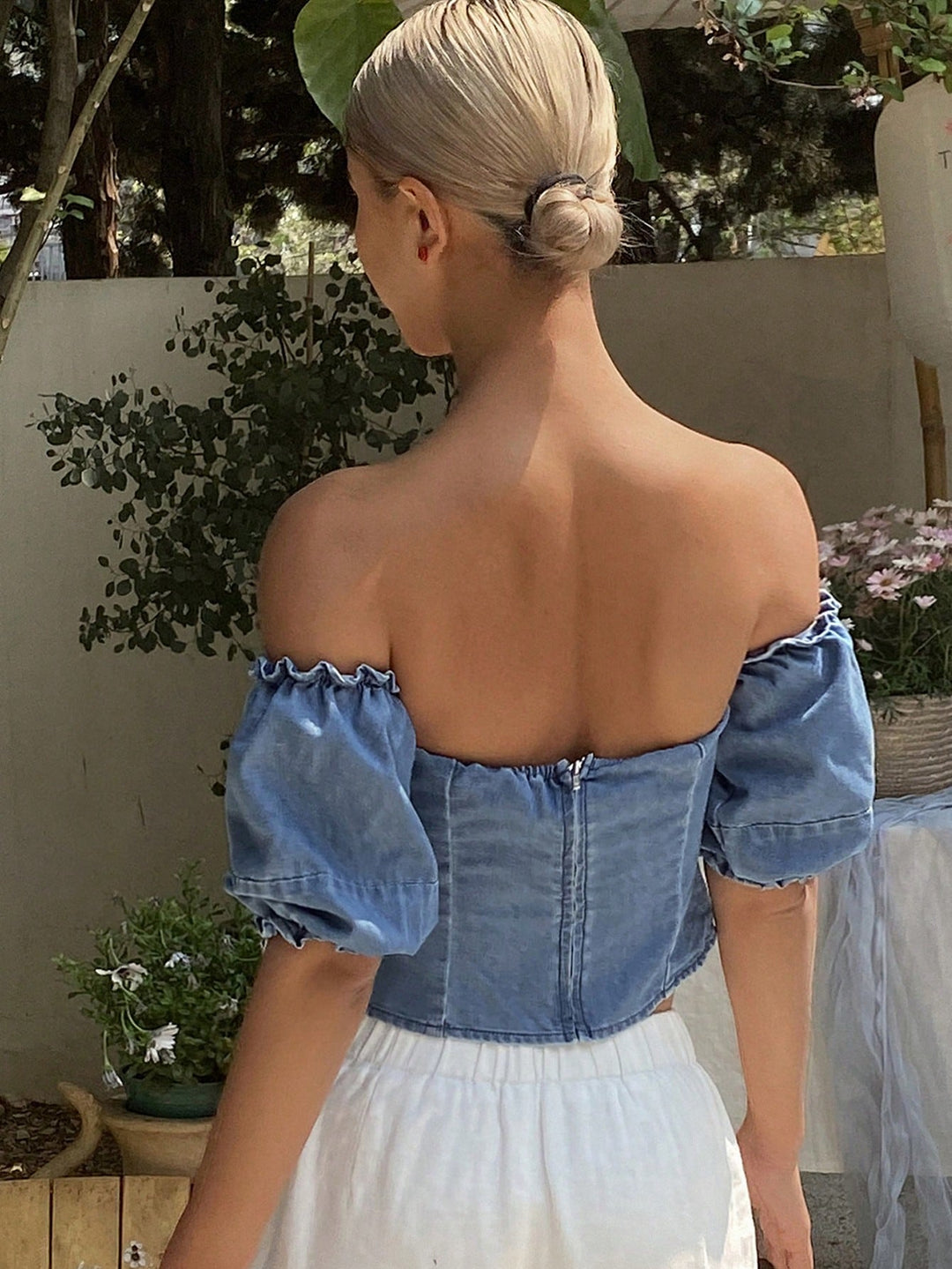 Top SHEIN