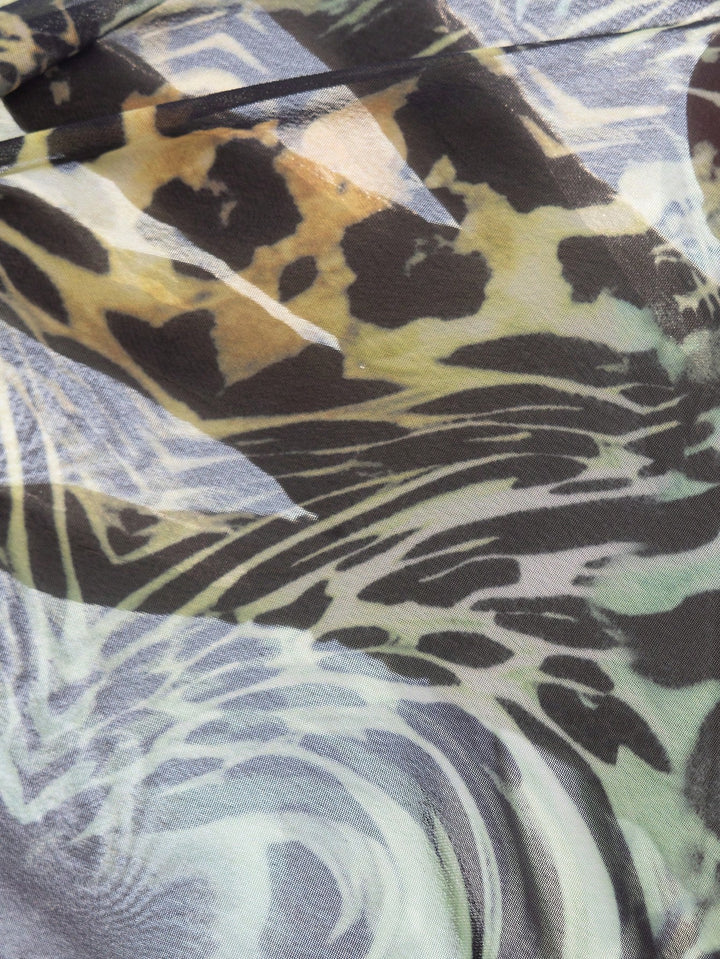 Rochie scurtă SHEIN, mix culori