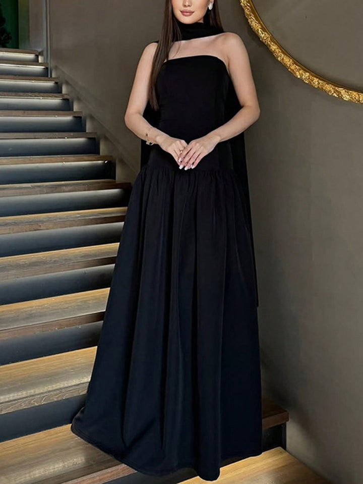 Rochie SHEIN, negru
