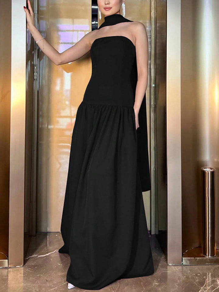Rochie SHEIN, negru
