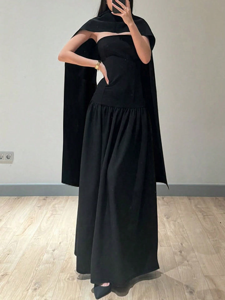 Rochie SHEIN, negru