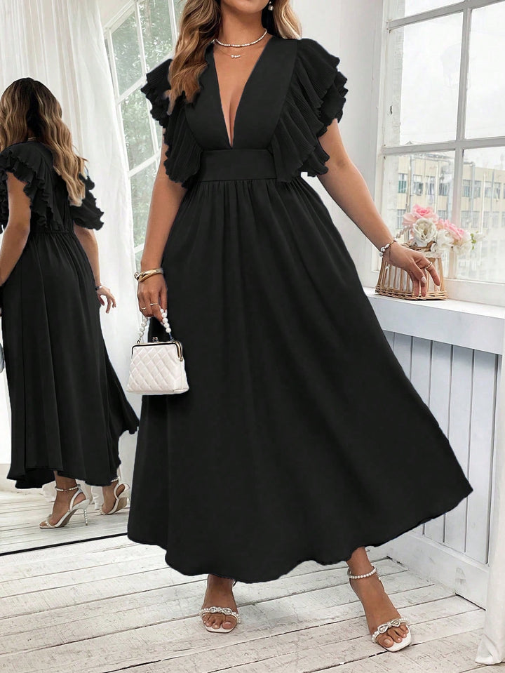Rochie SHEIN, negru