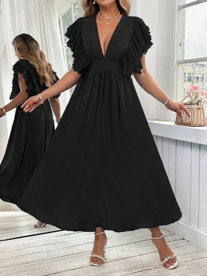 Rochie SHEIN, negru