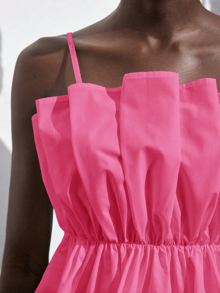 Top SHEIN, roz