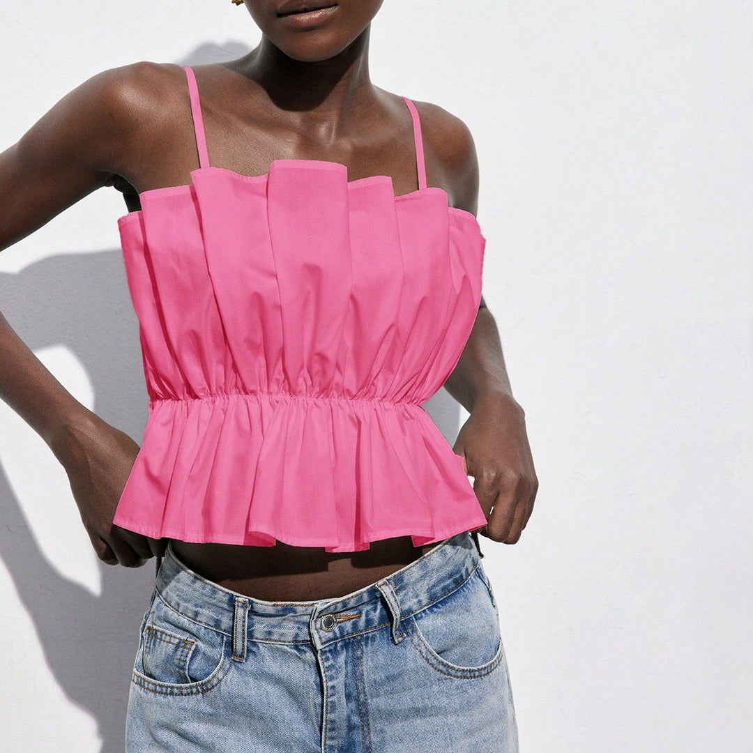 Top SHEIN, roz