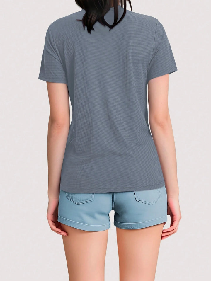 Tricou SHEIN, gri