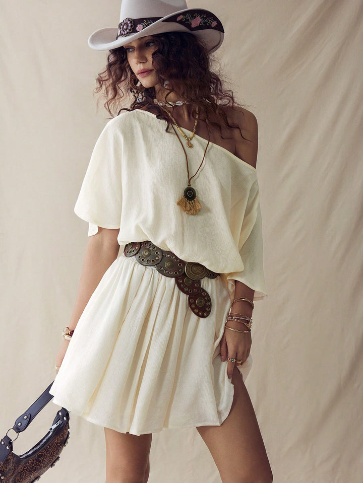 Rochie mini SHEIN