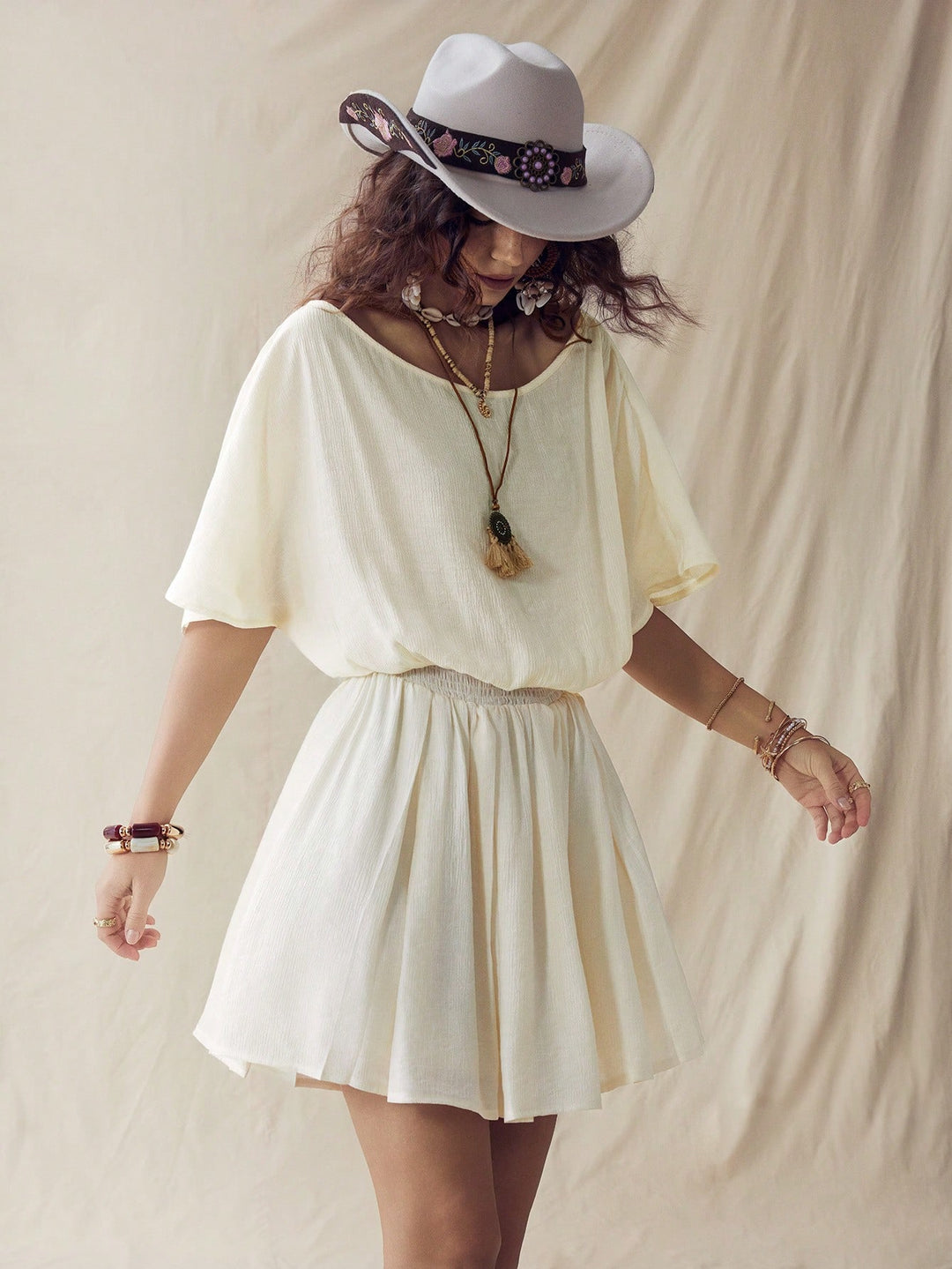 Rochie mini SHEIN