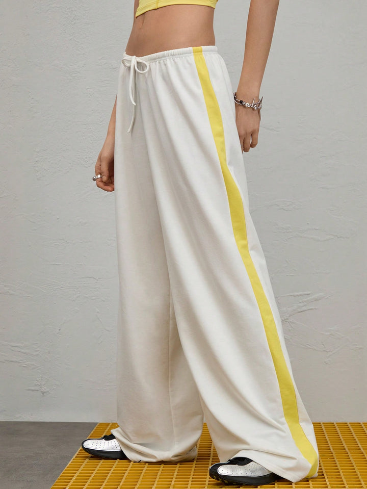 Pantaloni SHEIN, mix culori