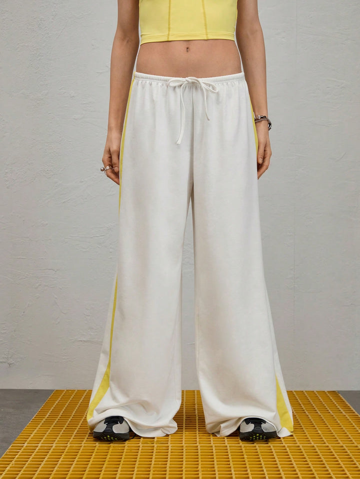 Pantaloni SHEIN, mix culori