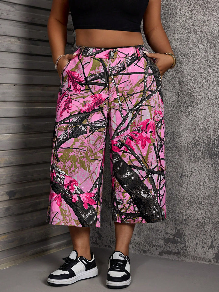 Jeans SHEIN, mix culori
