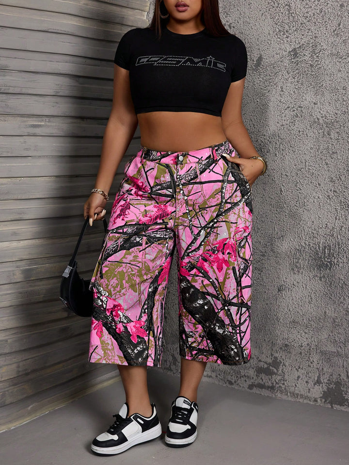 Jeans SHEIN, mix culori