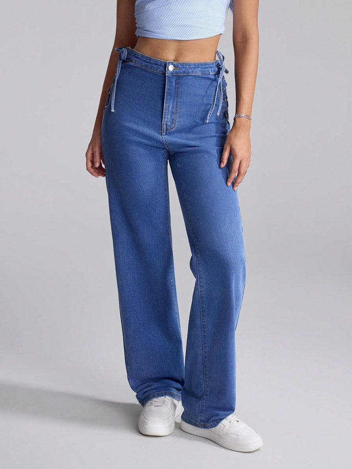 Jeans SHEIN