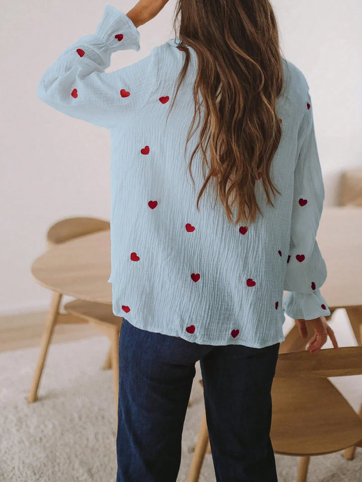 SHEIN ing, kék