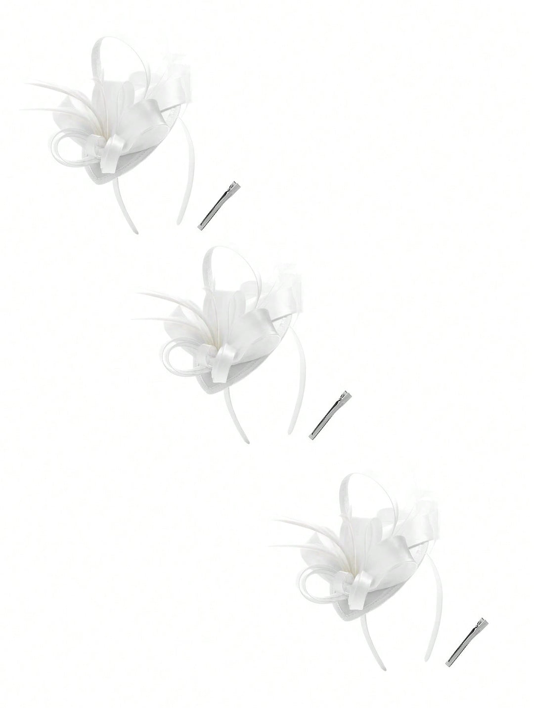 Pălărie fascinator SHEIN