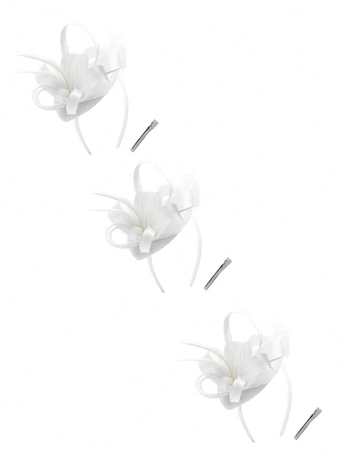 Pălărie fascinator SHEIN