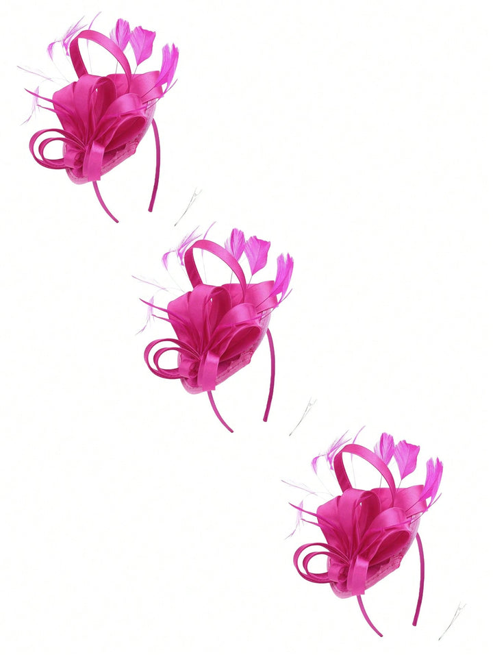 Pălărie fascinator SHEIN